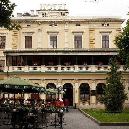 Wien Hotel ลวีฟ ภายนอก รูปภาพ