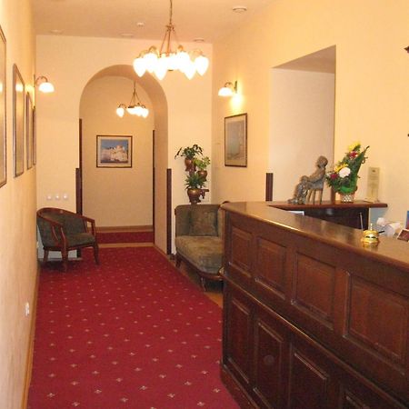 Wien Hotel ลวีฟ ภายนอก รูปภาพ