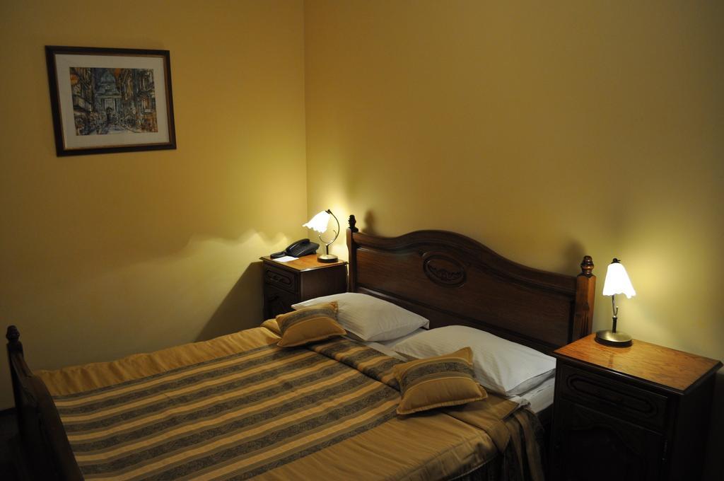 Wien Hotel ลวีฟ ภายนอก รูปภาพ