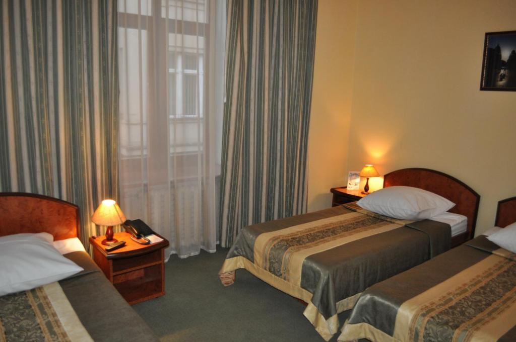 Wien Hotel ลวีฟ ห้อง รูปภาพ