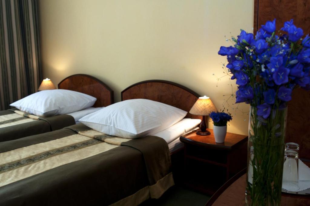Wien Hotel ลวีฟ ห้อง รูปภาพ