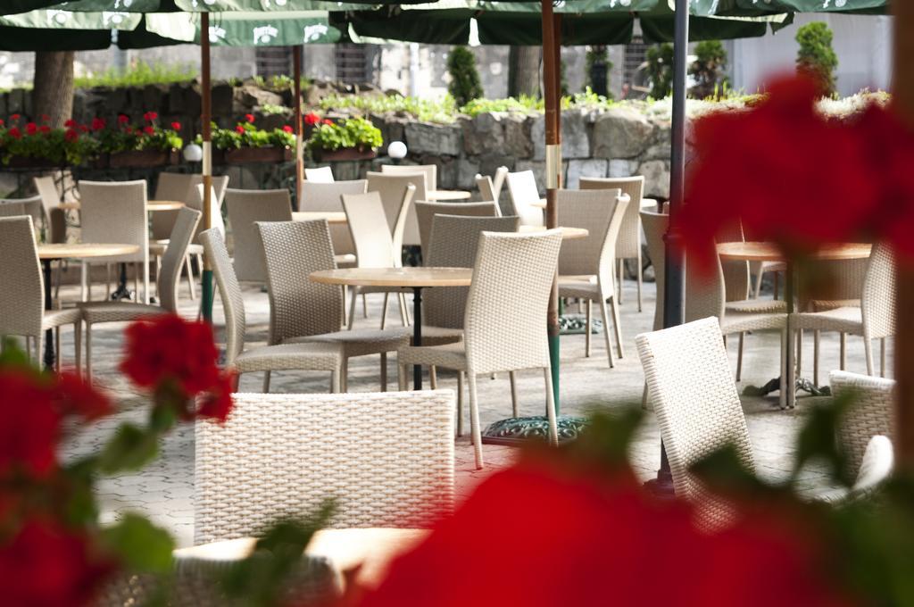 Wien Hotel ลวีฟ ภายนอก รูปภาพ